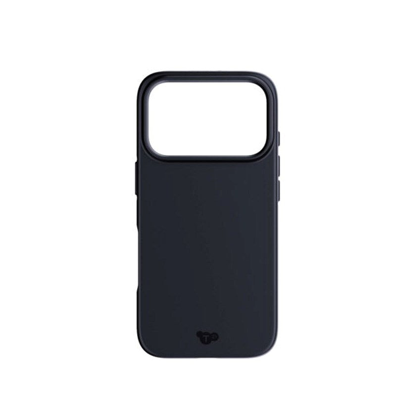 iPhone 17 Pro Tech21 EVO Lite Cover - MagSafe Kompatibel - Sort