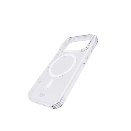 iPhone 17 Pro Tech21 EVO Lite Cover - MagSafe Kompatibel - Gennemsigtig