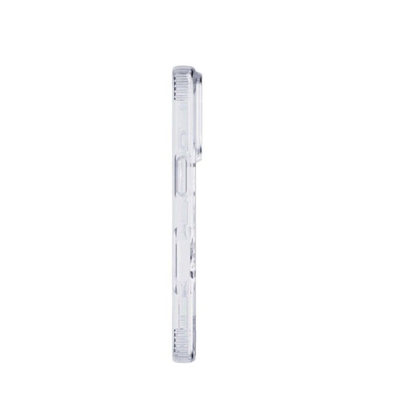 iPhone 17 Pro Tech21 EVO Lite Cover - MagSafe Kompatibel - Gennemsigtig