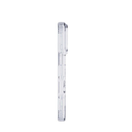 iPhone 17 Pro Tech21 EVO Lite Cover - MagSafe Kompatibel - Gennemsigtig