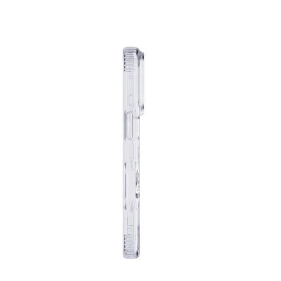iPhone 17 Pro Tech21 EVO Lite Cover - MagSafe Kompatibel - Gennemsigtig