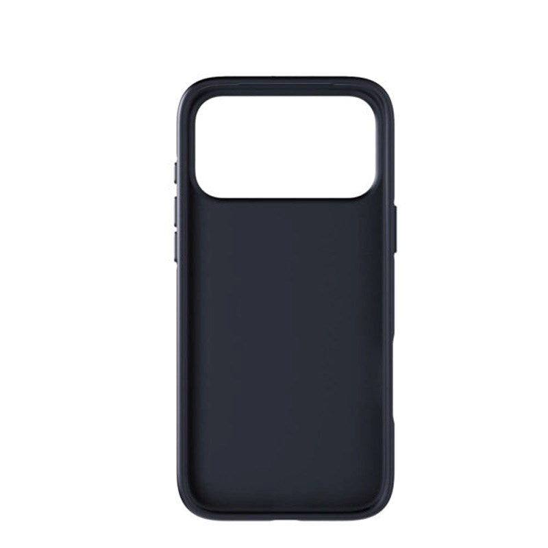 iPhone 17 Pro Max Tech21 EVO Lite Cover - Sort