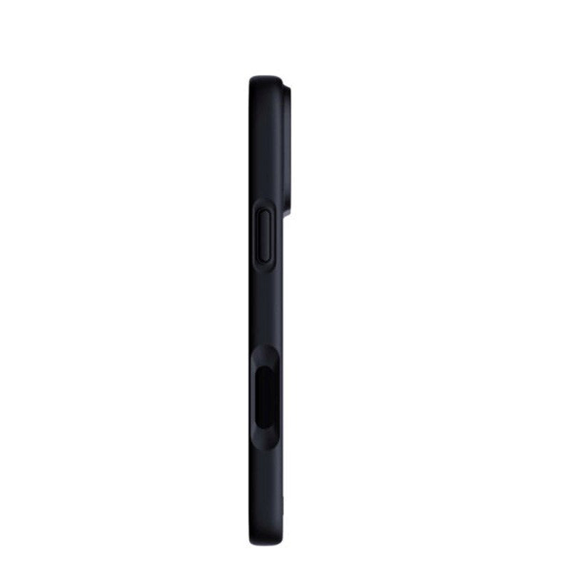 iPhone 17 Pro Max Tech21 EVO Lite Cover - Sort