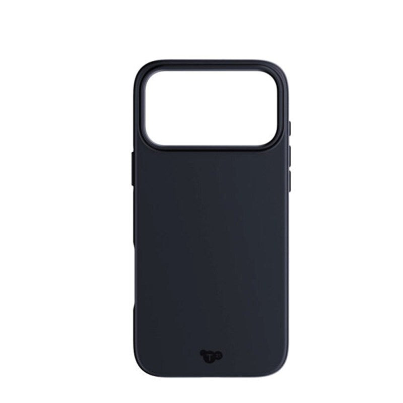 iPhone 17 Pro Max Tech21 EVO Lite Cover - Sort