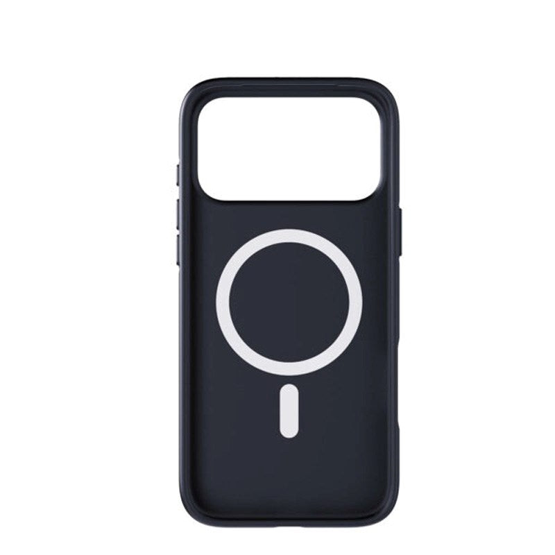 iPhone 17 Pro Max Tech21 EVO Lite Cover - MagSafe Kompatibel - Sort