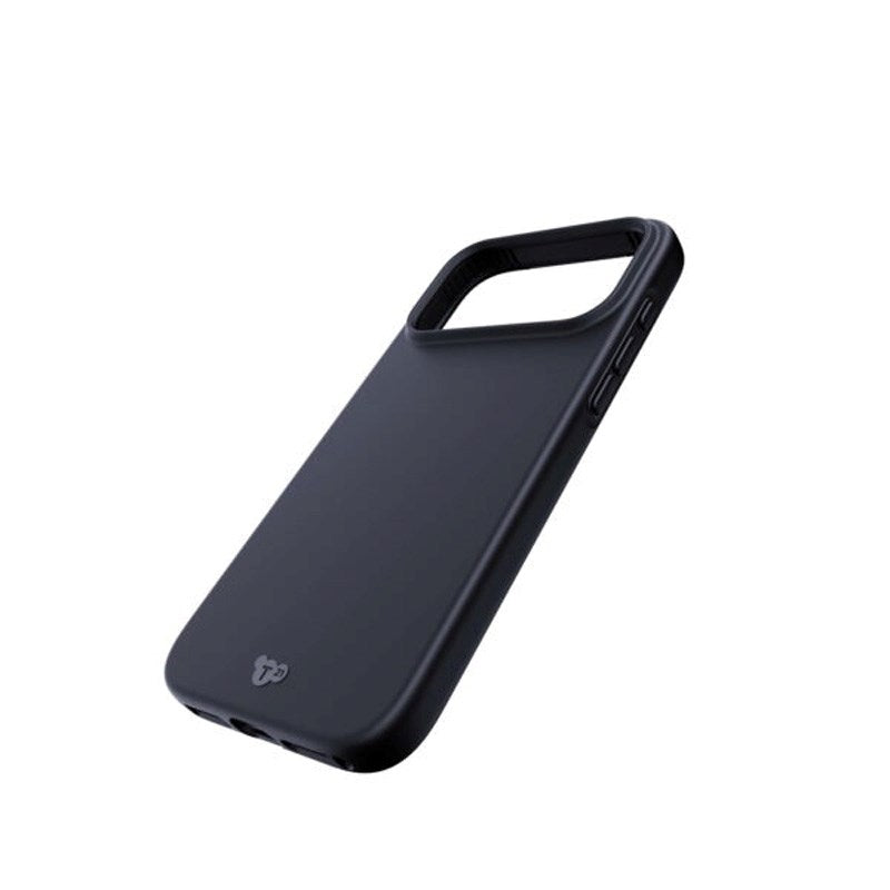 iPhone 17 Pro Max Tech21 EVO Lite Cover - MagSafe Kompatibel - Sort