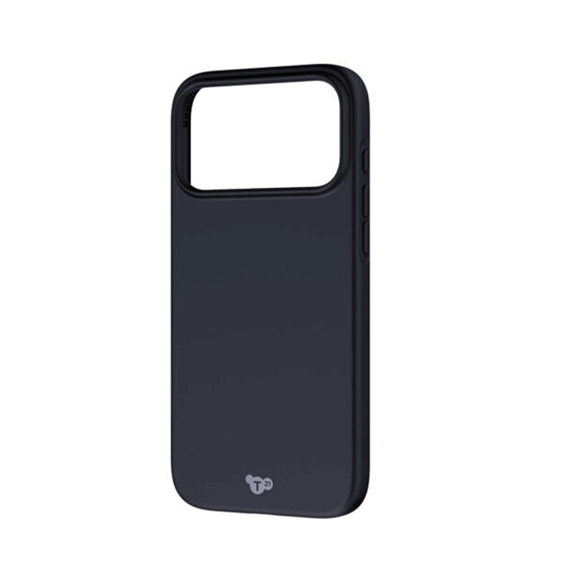 iPhone 17 Pro Max Tech21 EVO Lite Cover - MagSafe Kompatibel - Sort