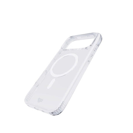 iPhone 17 Pro Max Tech21 EVO Lite Cover - MagSafe Kompatibel - Gennemsigtig