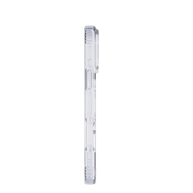 iPhone 17 Pro Max Tech21 EVO Lite Cover - MagSafe Kompatibel - Gennemsigtig