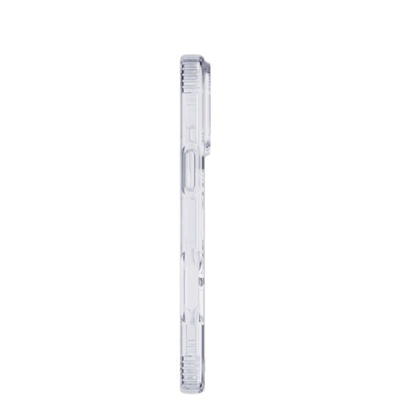 iPhone 17 Pro Max Tech21 EVO Lite Cover - MagSafe Kompatibel - Gennemsigtig