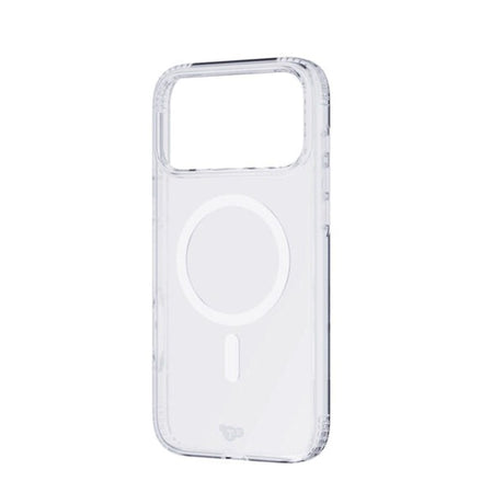 iPhone 17 Pro Max Tech21 EVO Lite Cover - MagSafe Kompatibel - Gennemsigtig