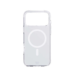 iPhone 17 Pro Max Tech21 EVO Lite Cover - MagSafe Kompatibel - Gennemsigtig