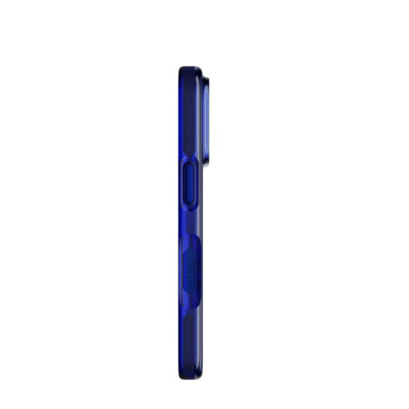 iPhone 17 Pro Tech21 EVO Check Cover - MagSafe Kompatibel - Blå