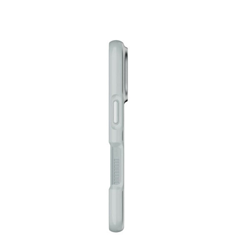 iPhone 17 Pro Tech21 EVO Dusk Cover - MagSafe Kompatibel - Titanium