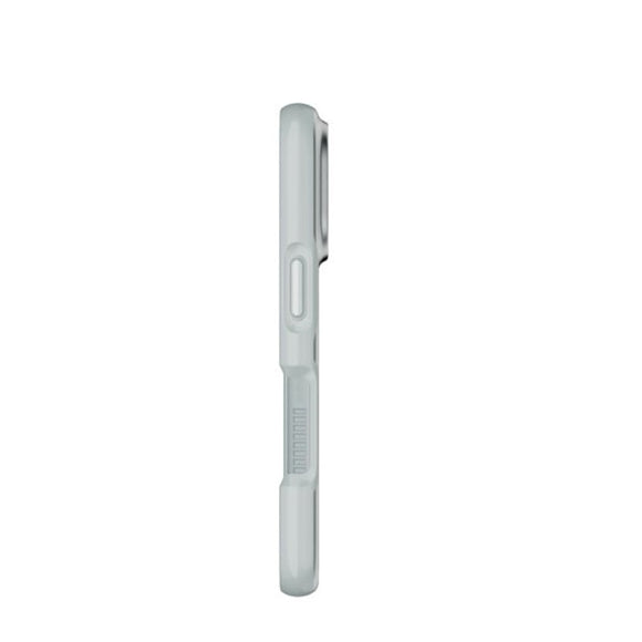 iPhone 17 Pro Tech21 EVO Dusk Cover - MagSafe Kompatibel - Titanium