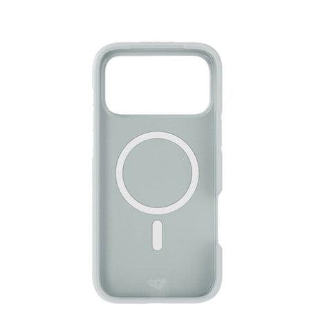 iPhone 17 Pro Max Tech21 EVO Dusk Cover - MagSafe Kompatibel - Titanium