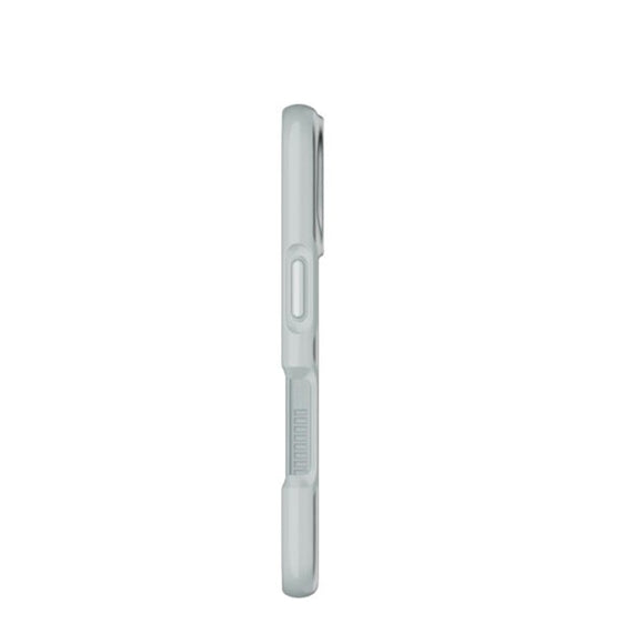 iPhone 17 Tech21 EVO Dusk Cover - MagSafe Kompatibel - Titanium