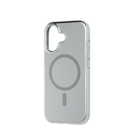 iPhone 17 Tech21 EVO Dusk Cover - MagSafe Kompatibel - Titanium