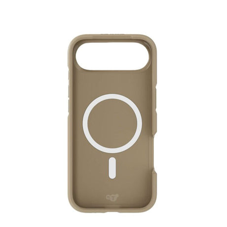 iPhone Air Tech21 EVO Dusk Cover - MagSafe Kompatibel - Copper