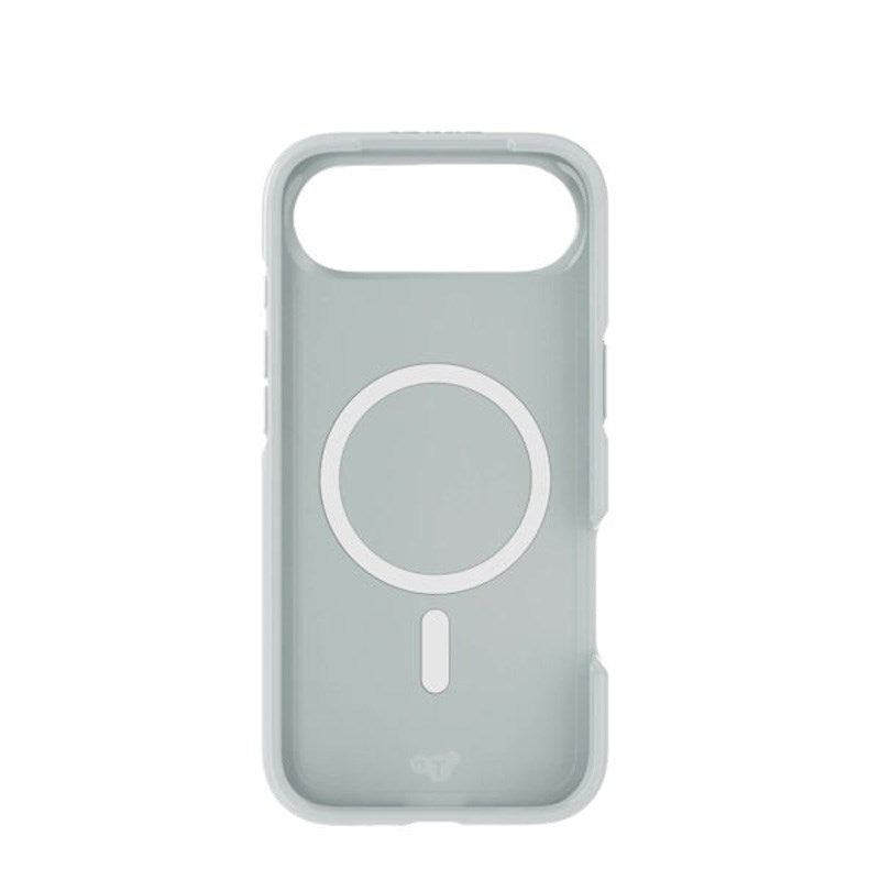 iPhone Air Tech21 EVO Dusk Cover - MagSafe Kompatibel - Titanium