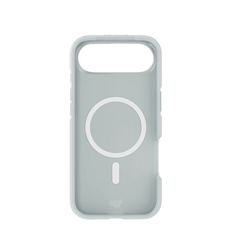 iPhone Air Tech21 EVO Dusk Cover - MagSafe Kompatibel - Titanium