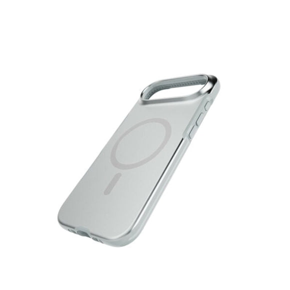 iPhone Air Tech21 EVO Dusk Cover - MagSafe Kompatibel - Titanium