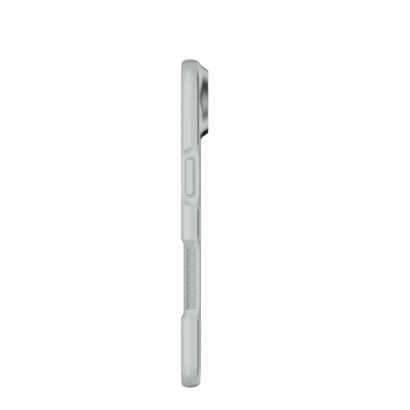 iPhone Air Tech21 EVO Dusk Cover - MagSafe Kompatibel - Titanium