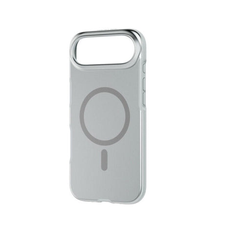iPhone Air Tech21 EVO Dusk Cover - MagSafe Kompatibel - Titanium