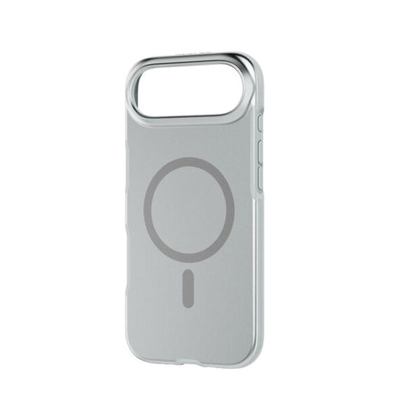 iPhone Air Tech21 EVO Dusk Cover - MagSafe Kompatibel - Titanium