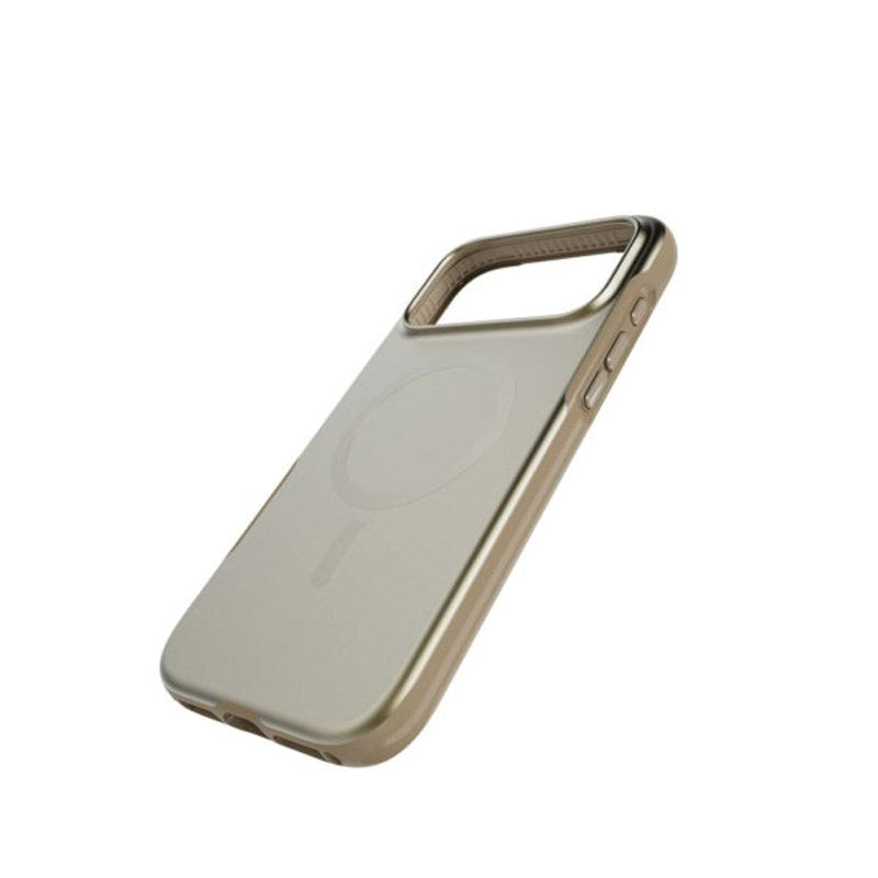 iPhone 17 Pro Max Tech21 EVO Dusk Cover - MagSafe Kompatibel - Copper
