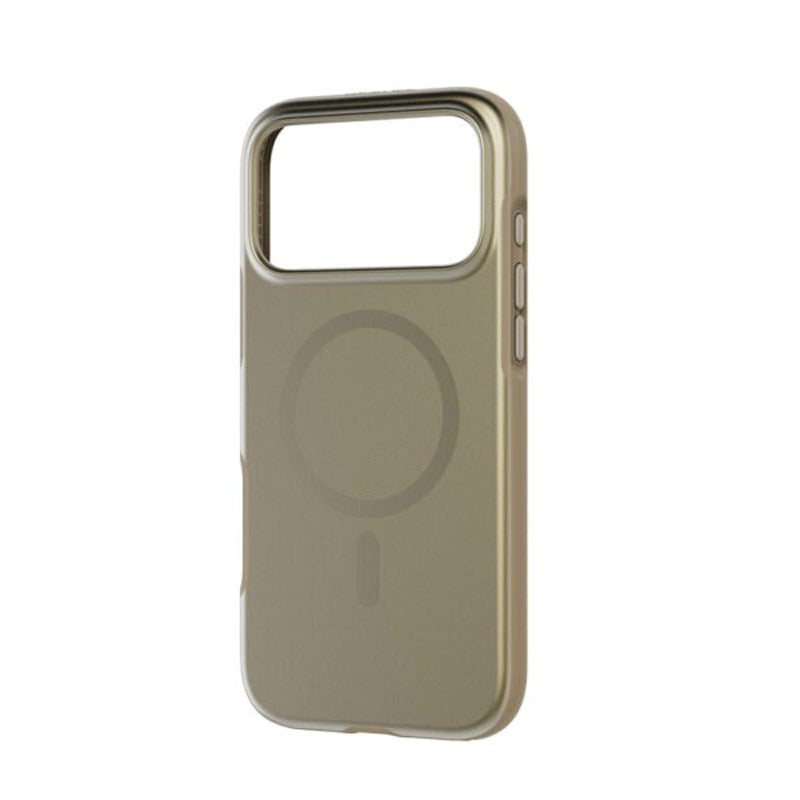 iPhone 17 Pro Max Tech21 EVO Dusk Cover - MagSafe Kompatibel - Copper