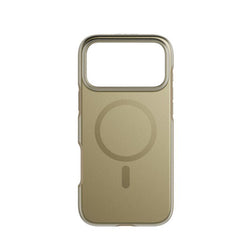 iPhone 17 Pro Max Tech21 EVO Dusk Cover - MagSafe Kompatibel - Copper