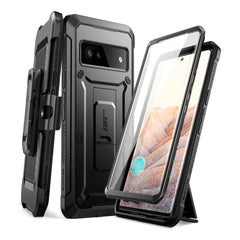 Supcase Unicorn Beetle Pro Cover til Google Pixel 7a - Sort