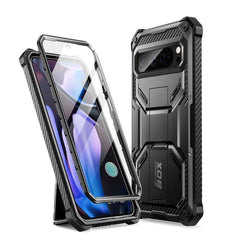 Supcase IBLSN Armorbox Google Pixel 9 Pro XL - Sort