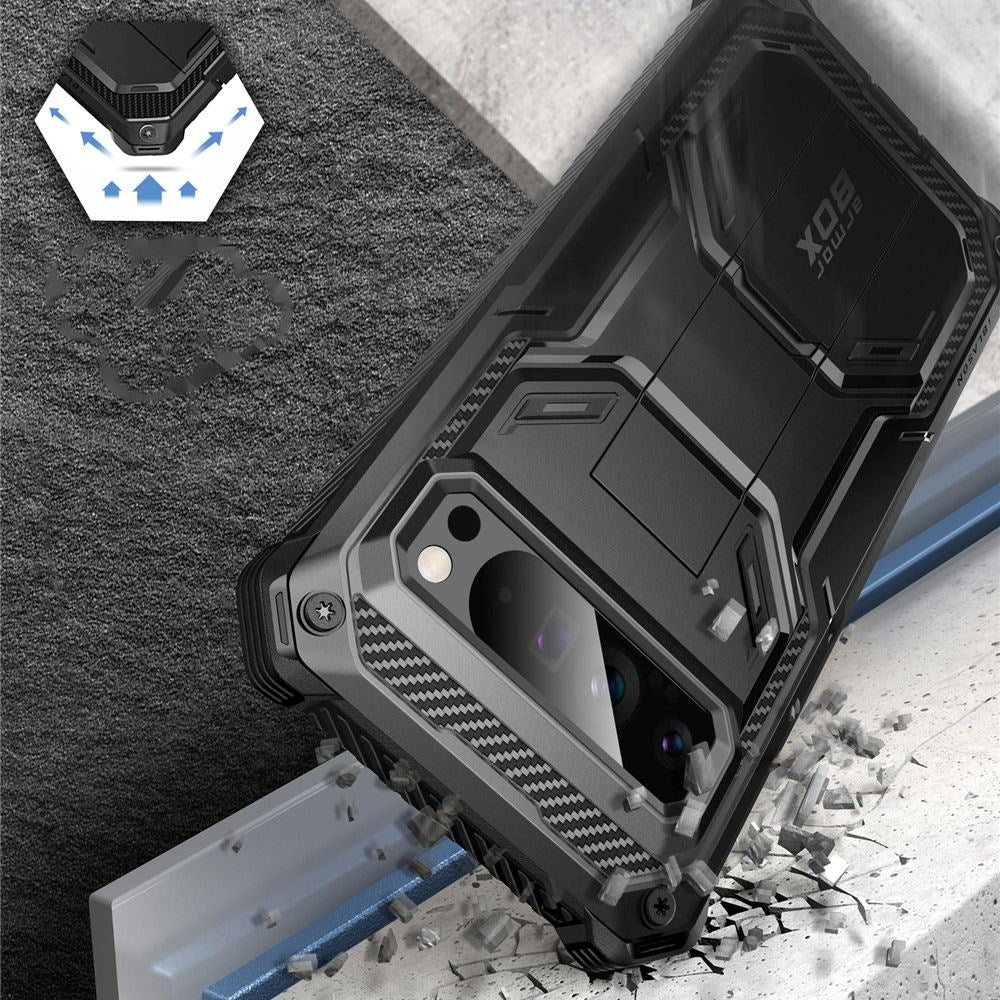 Supcase IBLSN Armorbox Google Pixel 9 Pro XL - Sort