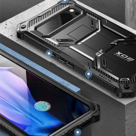 Supcase IBLSN Armorbox Google Pixel 9 Pro XL - Sort