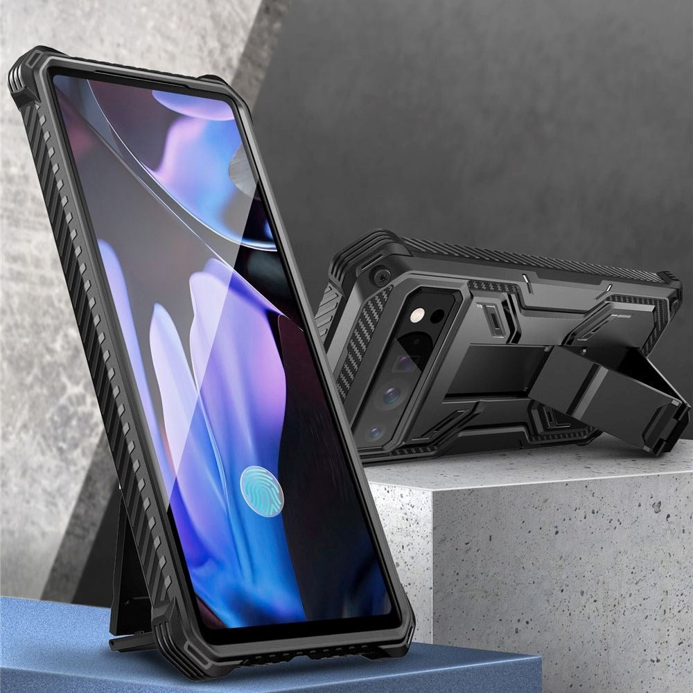 Supcase IBLSN Armorbox Google Pixel 9 Pro XL - Sort