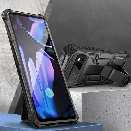Supcase IBLSN Armorbox Google Pixel 9 Pro XL - Sort