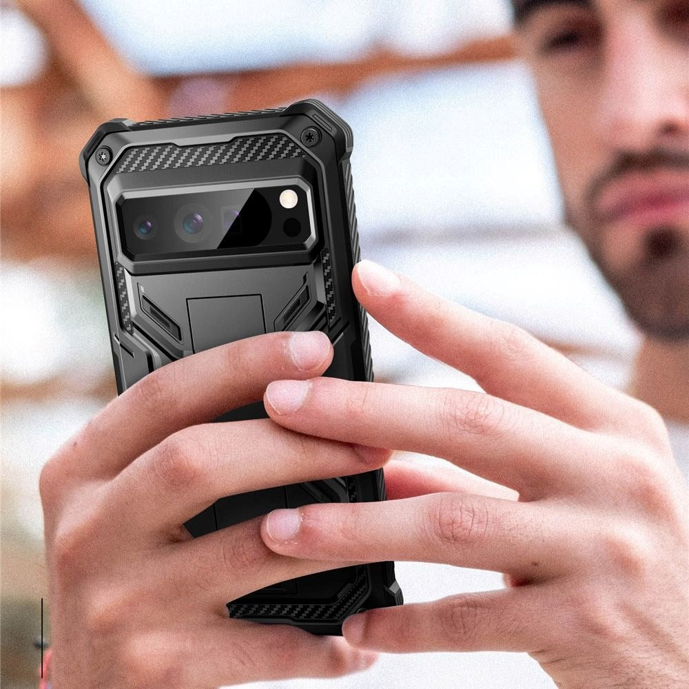 Supcase IBLSN Armorbox Google Pixel 9 Pro XL - Sort