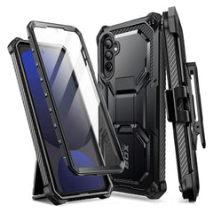 Supcase IBLSN Armorbox Samsung Galaxy S24 FE Cover - Sort