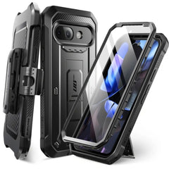 Supcase Unicorn Beetle Pro Google Pixel 9a Cover - Sort