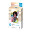 HP Sprocket Select / Sprocket Plus Fotopapir 5,8 x 8,7 cm - 50 Pack