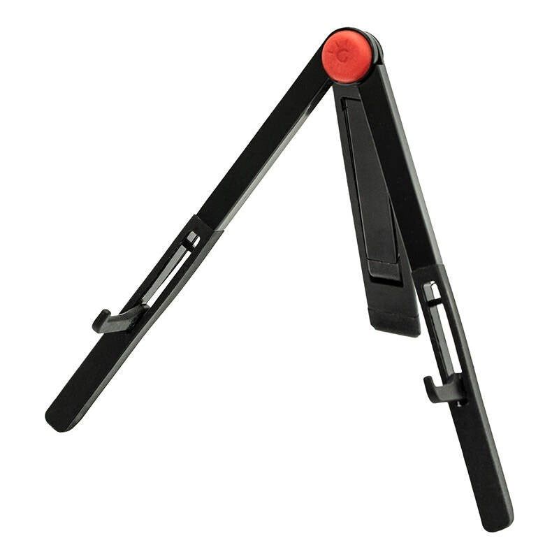 Genki Stander til Nintendo Switch - Sort