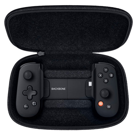 Opbevarings Case til Backbone One Controller - Sort