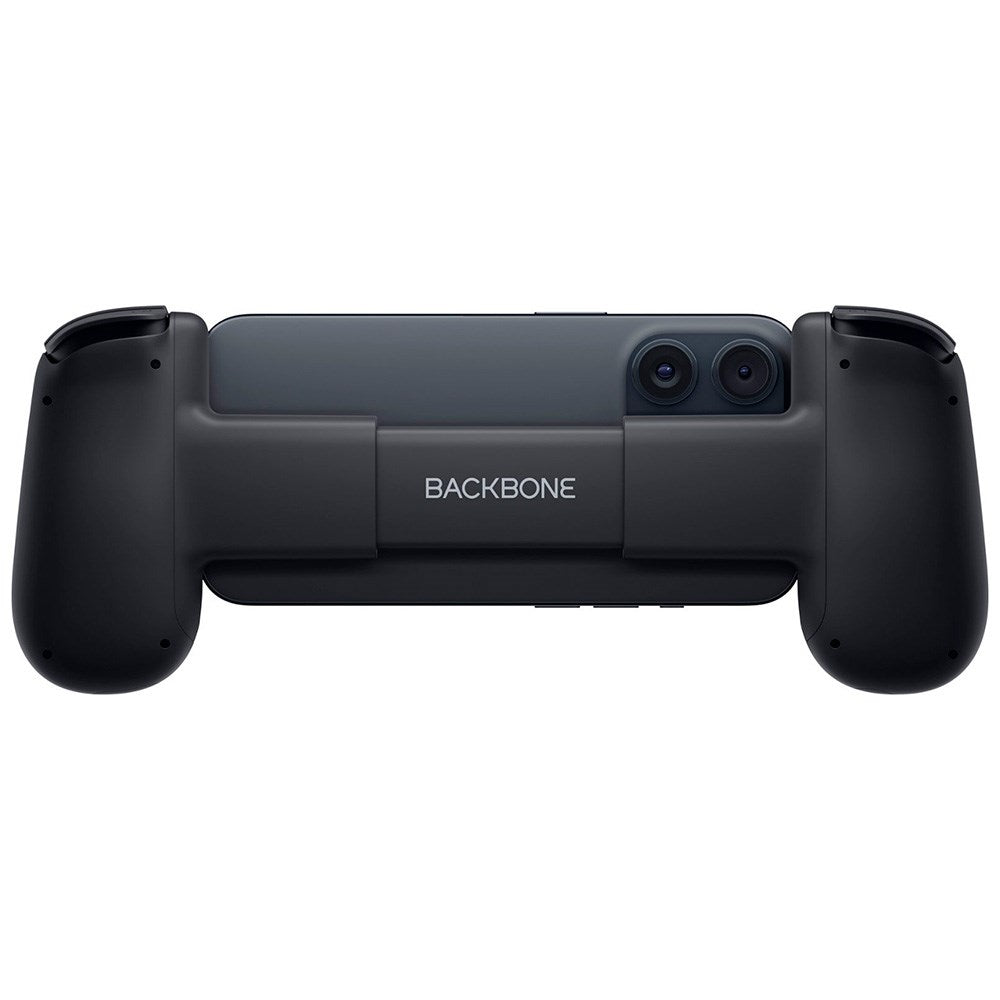 Backbone One Gaming Controller til Mobil (USB-C) - Sort