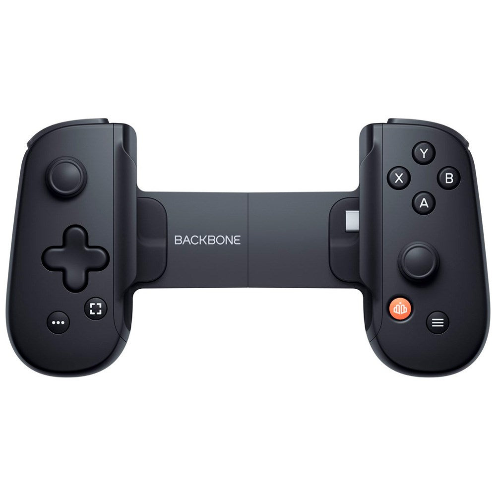 Backbone One Gaming Controller til Mobil (USB-C) - Sort