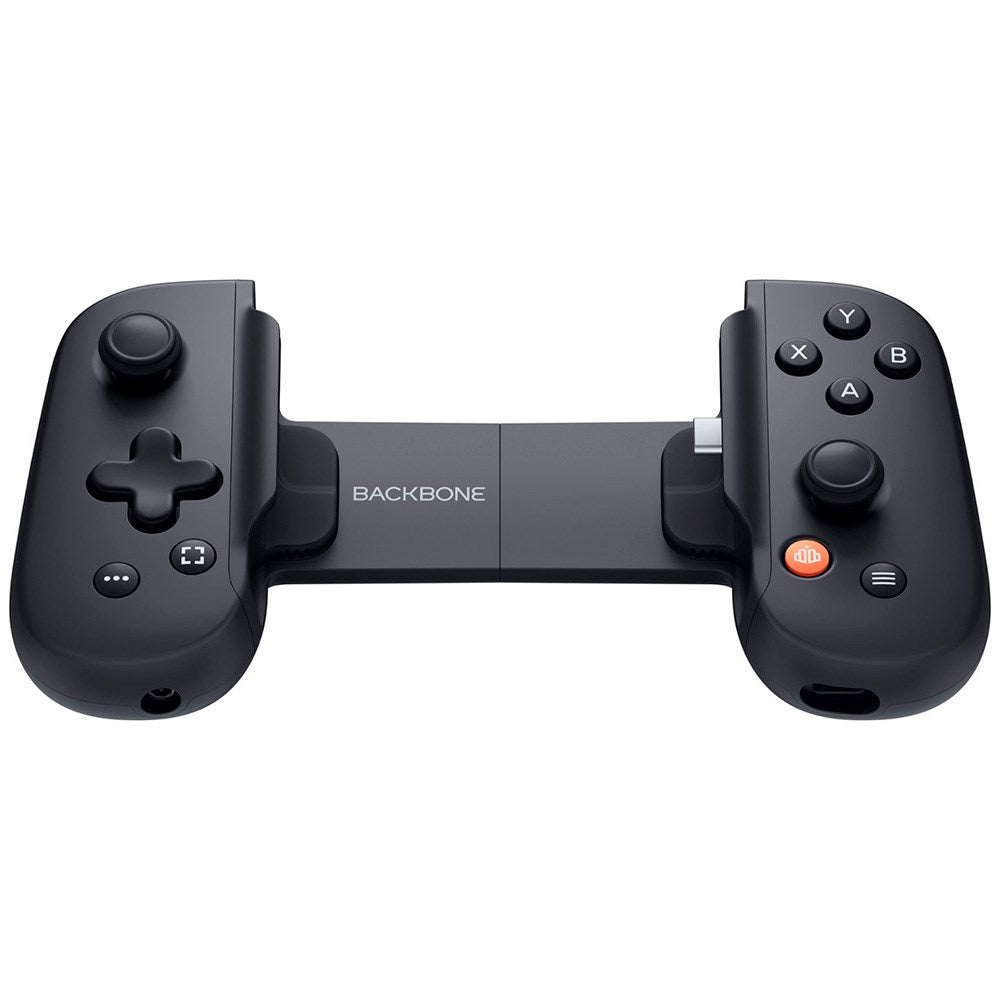 Backbone One Gaming Controller til Mobil (USB-C) - Sort