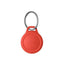 Nomad Rugged Keychain Cover til AirTag 1. & 2. Gen. - Crush