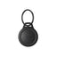 Nomad Rugged Keychain Cover til AirTag 1. & 2. Gen. - Black