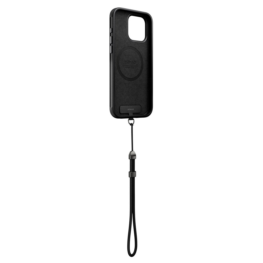 Nomad Wrist Strap - Black
